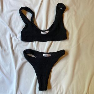 Youswim Aplomb Cheeky Two-Piece